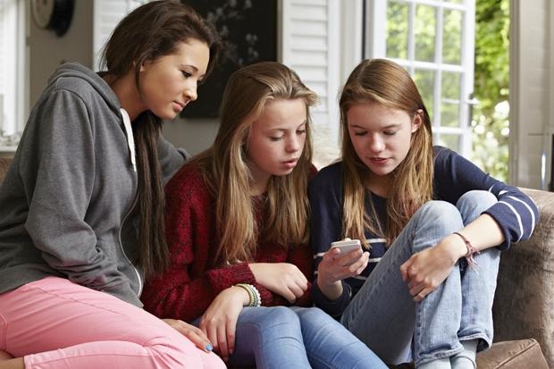 Teenagers online a crash course for the clueless parent